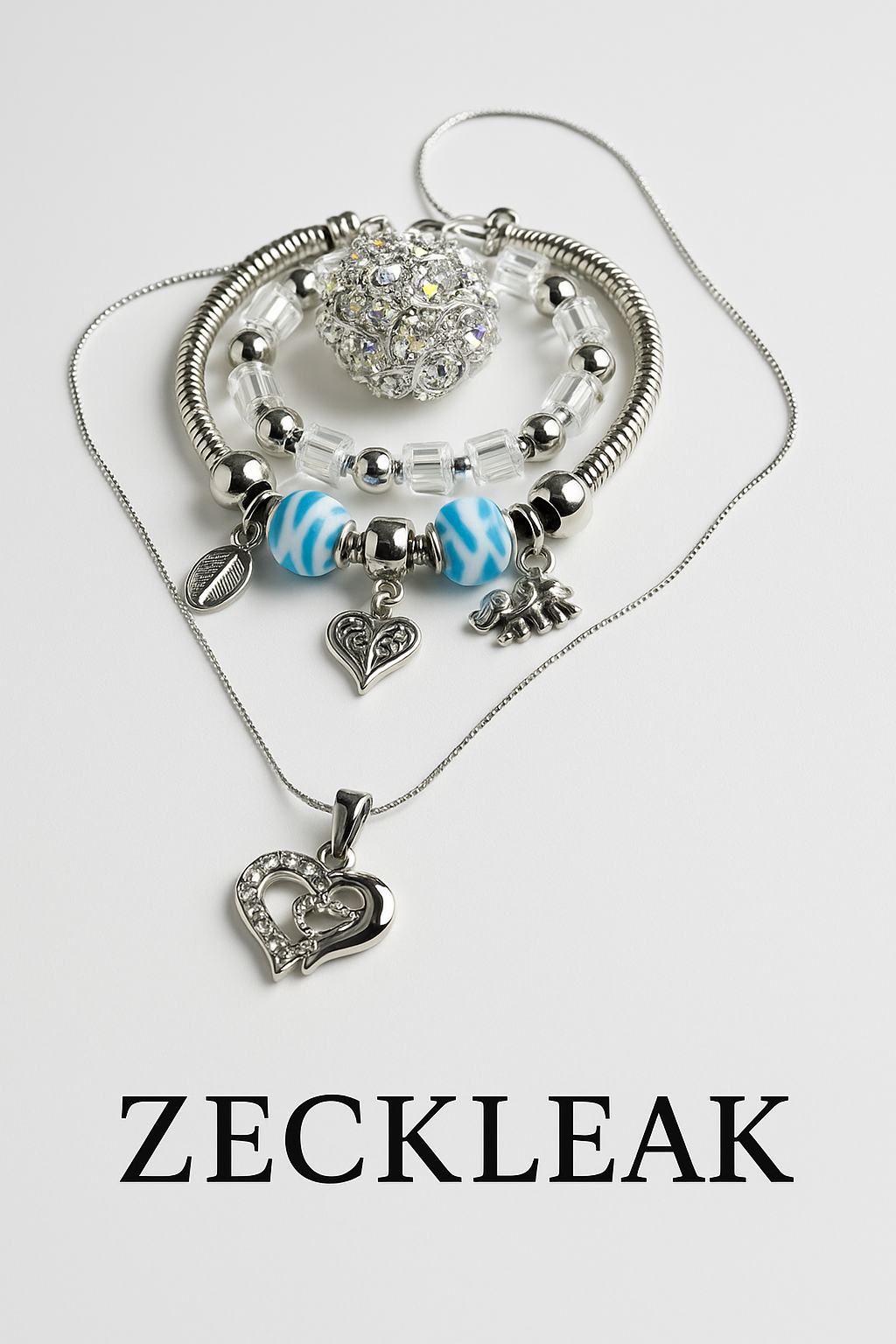 New Bracelet Combo