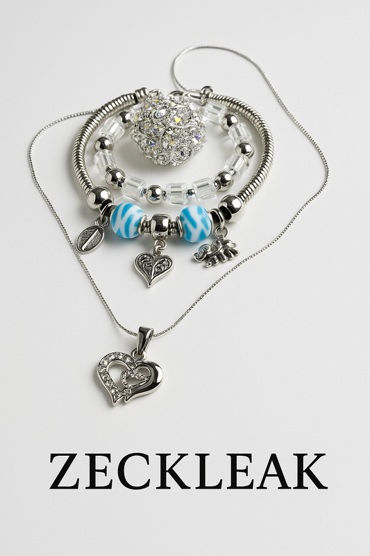 New Bracelet Combo